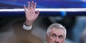 Pasca Dikalahkan Liverpool, Madrid Siapkan Dua Kandidat Pengganti Untuk Ancelotti