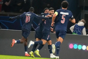 Pemain PSG Ini Jadi Rekrutan Pertama Ruben Amorim di Manchester United?