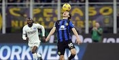 Head to Head dan Statistik: Inter Milan vs Napoli - Serie A