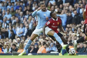 Mainkan di Tim Junior