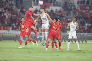 Lelah Ngontrak di JIS dan SUGBK, Persija Mau Bangun Stadion Sendiri dengan Gandeng Investor