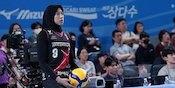 Hasil Korean V League 2024/25: Kerja Keras Megawati Sia-sia, Red Sparks Dikalahkan Hyundai Hillstate