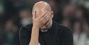 Haruskah Man City Pecat Pep Guardiola?