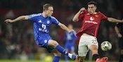 Manchester United Diprediksi Bakal Kalahkan Leicester City, Tapi Skornya Tipis Aja