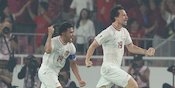Thom Haye Tidak Perlu Takut Luka Lutut Lagi, Rumput SUGBK Diklaim Sudah Bisa Dipakai untuk Selebrasi Knee Slide oleh Pemain Timnas Indonesia