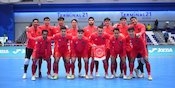 Jadwal Final Piala AFF Futsal 2024: Timnas Indonesia vs Vietnam