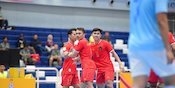 Hector Souto Jelang Final Piala AFF Futsal 2024: Bawa Pulang Pialanya ke Indonesia