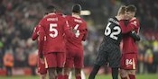 Liverpool Kokoh di Puncak! Kemenangan atas Aston Villa Buktikan Mereka Kandidat Juara