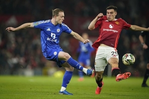 Prediksi Susunan Pemain Manchester United vs Leicester City