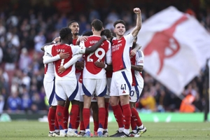 Jadwal Pertandingan & Live Streaming Arsenal Hari Minggu, 10 November 2024: Away vs Chelsea