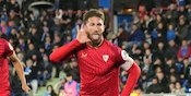 Real Madrid Krisis Bek Tengah, Sergio Ramos Nganggur Tuh!