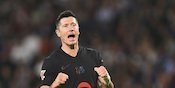 Pembelaan Wasit Terkait Kontroversi VAR Lewandowski: Buat Apa Kami Mengada-ada?