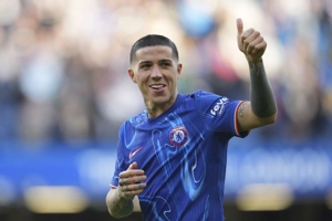 Enzo Fernandez Diklaim Tak Cocok Bermain di Premier League