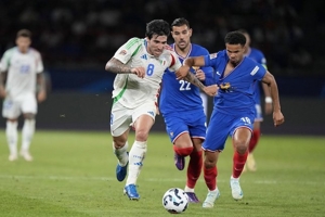 Banyak Aspek yang Berubah di Hidup Tonali