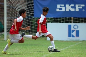 Daftar Tim Regional Surabaya dan Solo yang Lolos ke Grand Final Menuju Gothia Cup 2025