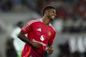 Pertimbangkan Masa Depan Rashford