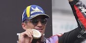 Jorge Martin Tak Cemas Jadi Anak Tiri Ducati: Gigi Dall'Igna Janji Tetap Adil Meski Saya ke Aprilia
