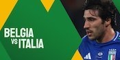 Prediksi Belgia vs Italia 15 November 2024