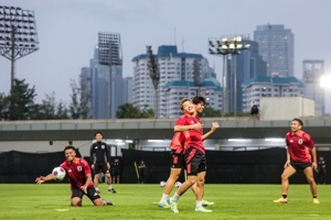 Persiapan Timnas Jepang Seperti Apa?
