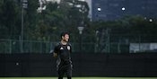 Kata Pelatih Jepang: Harus Punya Mental Top Bila Ingin Kalahkan Indonesia di GBK