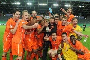 Barisan 8 Pemain Timnas Indonesia Jebolan Timnas Belanda Junior: Sukses Tingkatkan Level Skuad Garuda?