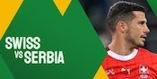 Prediksi Swiss vs Serbia 16 November 2024