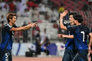 Indonesia Bakal Kalah 1-4 Lawan Jepang