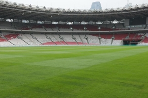 Hasil Pertemuan dengan FIFA dan AFC