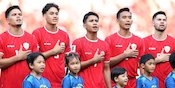 Kapan, Jam Berapa, Tayang di Mana Laga Timnas Indonesia vs Jepang?