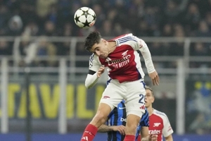 Havertz Belum Berkembang Signifikan