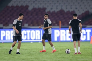 Jadwal dan Live Streaming Timnas Indonesia vs Jepang Malam Ini, Jumat 15 November 2024