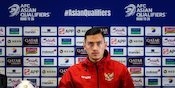 Video Jay Idzes Bicara Soal Timnas Indonesia dan Mentalitas yang Dipelajari di Serie A Italia