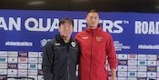 Kapten Timnas Indonesia Banyak Belajar Berkarier di Italia untuk Lawan Jepang: Mentalitas, Defensenya Sangat Baik
