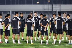 Prediksi Susunan Pemain