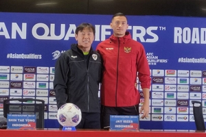 Kapten Timnas Indonesia Banyak Belajar Berkarier di Italia untuk Lawan Jepang: Mentalitas, Defensenya Sangat Baik