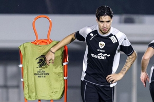 Live Streaming RCTI: Timnas Indonesia vs Jepang - Kualifikasi Piala Dunia 2026