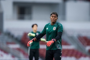 Daftar Pemain Timnas Jepang