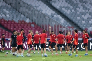 Faktor Lapangan dan Atmosfer Penonton