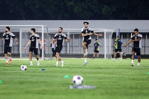 Hasil dan Jadwal Grup C November 2024