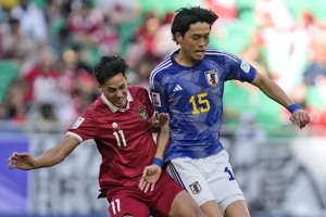 Pengalaman Pahit di Piala Asia 2023