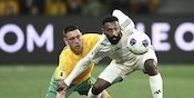 Hasil Kualifikasi Piala Dunia 2026 Zona Asia, Australia vs Arab Saudi: Skor 0-0