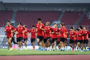 Daftar Pemain Timnas Jepang