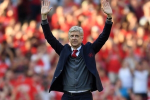 Nasihat Wenger