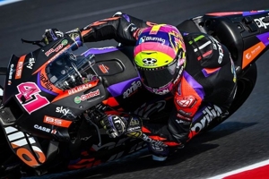 Hasil Kualifikasi MotoGP Barcelona 2024