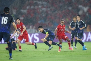 Hasil dan Jadwal Grup C November 2024