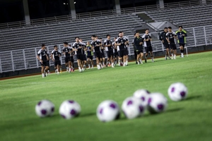 Timnas Day Indonesia vs Jepang: Kalah Wajar, Draw Kaget, Menang Proklamasi!