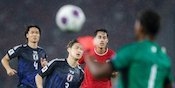 Jepang Memang Lebih Baik dari Timnas Indonesia