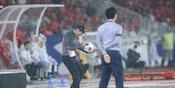 Shin Tae-yong Tertekan Loloskan Timnas Indonesia ke Piala Dunia 2026: Saya Tidak Bisa Jamin, tapi...