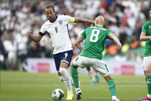 Segera Dilatih Tuchel, Harry Kane Ingatkan Pentingnya Menjaga Budaya Tim Inggris