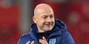 Pertandingan Terakhir Tangani Inggris, Lee Carsley Ingin Tuntaskan Misi Promosi